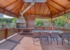 شقة بغرفة نوم واحدة مع إطلالة جميلة على البنية التحتية شقة بغرفة نوم واحدة مع إطلالة جميلة على البنية التحتية