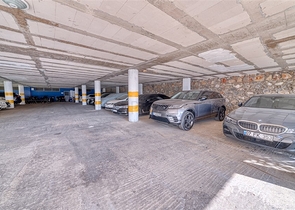 شقة بغرفة نوم واحدة مع إطلالة جميلة على البنية التحتية شقة بغرفة نوم واحدة مع إطلالة جميلة على البنية التحتية