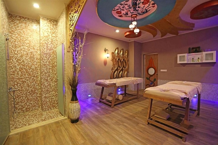 شقة فسيحة 1 + 1 في المنطقة الوسطى من ألانيا شقة فسيحة 1 + 1 في المنطقة الوسطى من ألانيا