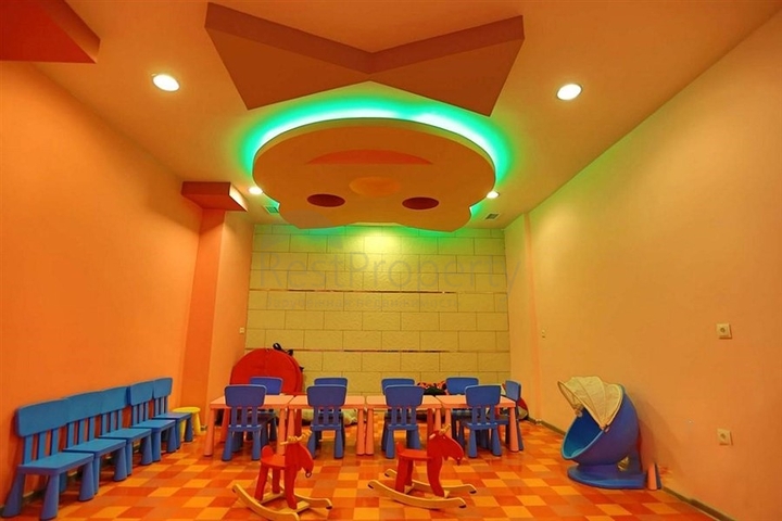 شقة فسيحة 1 + 1 في المنطقة الوسطى من ألانيا شقة فسيحة 1 + 1 في المنطقة الوسطى من ألانيا