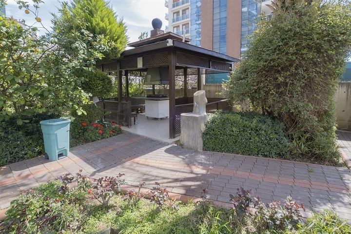 شقة فسيحة 1 + 1 في المنطقة الوسطى من ألانيا شقة فسيحة 1 + 1 في المنطقة الوسطى من ألانيا