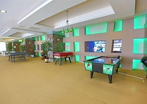 شقة فسيحة 1 + 1 في المنطقة الوسطى من ألانيا شقة فسيحة 1 + 1 في المنطقة الوسطى من ألانيا