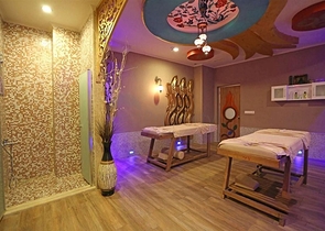 شقة فسيحة 1 + 1 في المنطقة الوسطى من ألانيا شقة فسيحة 1 + 1 في المنطقة الوسطى من ألانيا