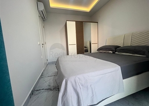 شقة جديدة أنيقة 1+1 في منطقة محمودلار شقة جديدة أنيقة 1+1 في منطقة محمودلار