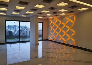 شقة جديدة أنيقة 1+1 في منطقة محمودلار شقة جديدة أنيقة 1+1 في منطقة محمودلار