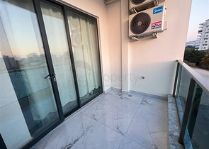 شقة جديدة أنيقة 1+1 في منطقة محمودلار شقة جديدة أنيقة 1+1 في منطقة محمودلار