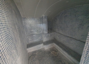 شقة جديدة أنيقة 1+1 في منطقة محمودلار شقة جديدة أنيقة 1+1 في منطقة محمودلار