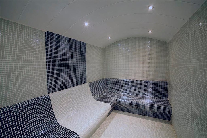 شقة واسعة في منطقة أوبا شقة واسعة في منطقة أوبا