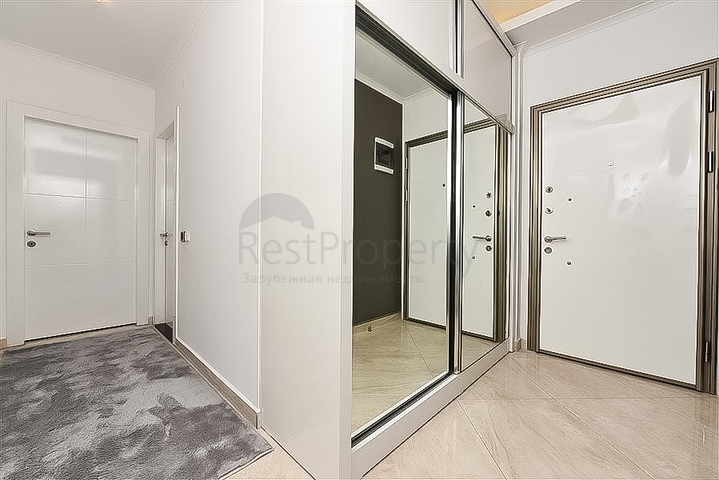 شقة واسعة في منطقة أوبا شقة واسعة في منطقة أوبا