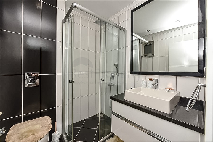 شقة واسعة في منطقة أوبا شقة واسعة في منطقة أوبا