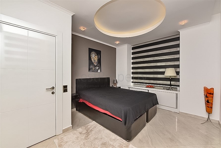 شقة واسعة في منطقة أوبا شقة واسعة في منطقة أوبا