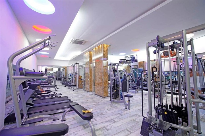 شقة واسعة في منطقة أوبا شقة واسعة في منطقة أوبا