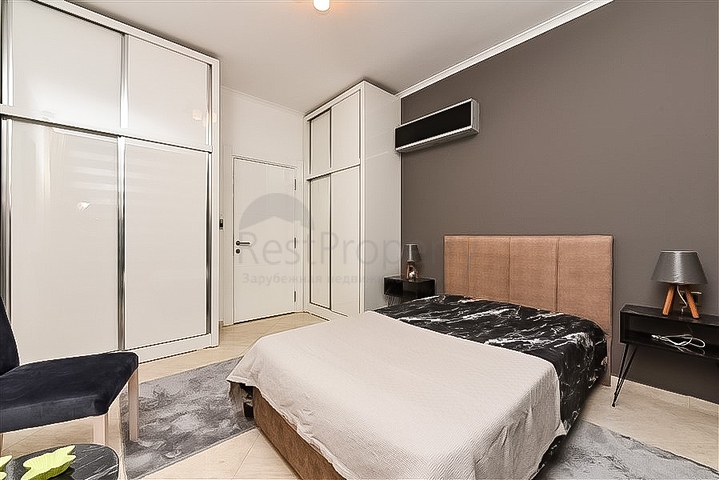 شقة واسعة في منطقة أوبا شقة واسعة في منطقة أوبا