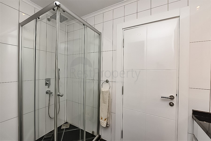 شقة واسعة في منطقة أوبا شقة واسعة في منطقة أوبا