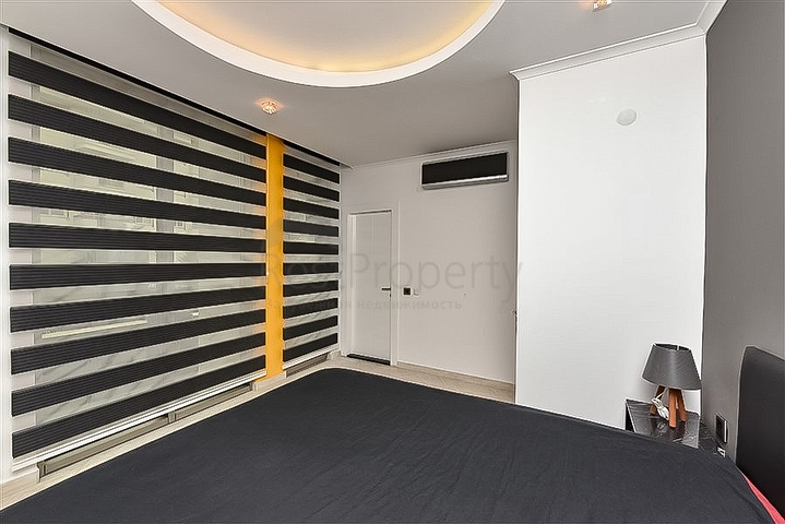 شقة واسعة في منطقة أوبا شقة واسعة في منطقة أوبا