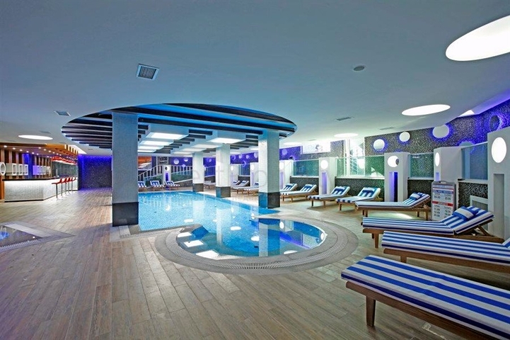 شقة واسعة في منطقة أوبا شقة واسعة في منطقة أوبا