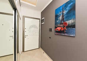 شقة واسعة في منطقة أوبا شقة واسعة في منطقة أوبا