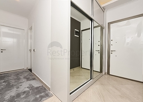 شقة واسعة في منطقة أوبا شقة واسعة في منطقة أوبا