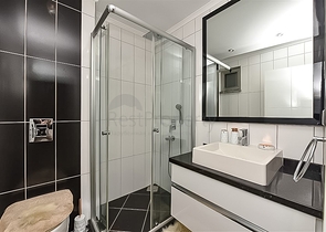 شقة واسعة في منطقة أوبا شقة واسعة في منطقة أوبا