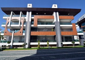 شقة واسعة في منطقة أوبا شقة واسعة في منطقة أوبا