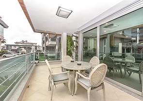 شقة واسعة في منطقة أوبا شقة واسعة في منطقة أوبا