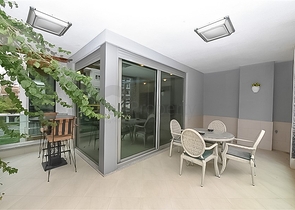 شقة واسعة في منطقة أوبا شقة واسعة في منطقة أوبا