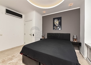 شقة واسعة في منطقة أوبا شقة واسعة في منطقة أوبا