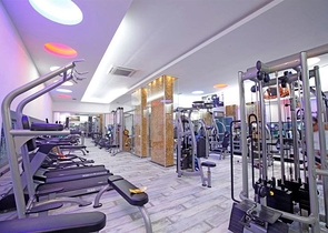 شقة واسعة في منطقة أوبا شقة واسعة في منطقة أوبا