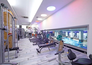 شقة واسعة في منطقة أوبا شقة واسعة في منطقة أوبا