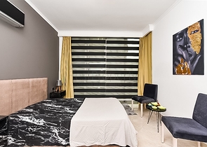 شقة واسعة في منطقة أوبا شقة واسعة في منطقة أوبا