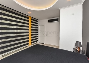 شقة واسعة في منطقة أوبا شقة واسعة في منطقة أوبا