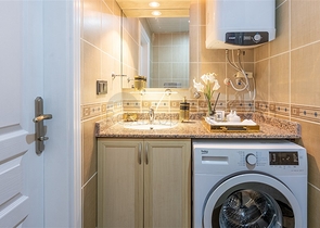 شقة 2 + 1 في منطقة أوبا