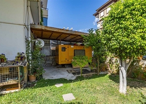 شقة 2 + 1 في منطقة أوبا