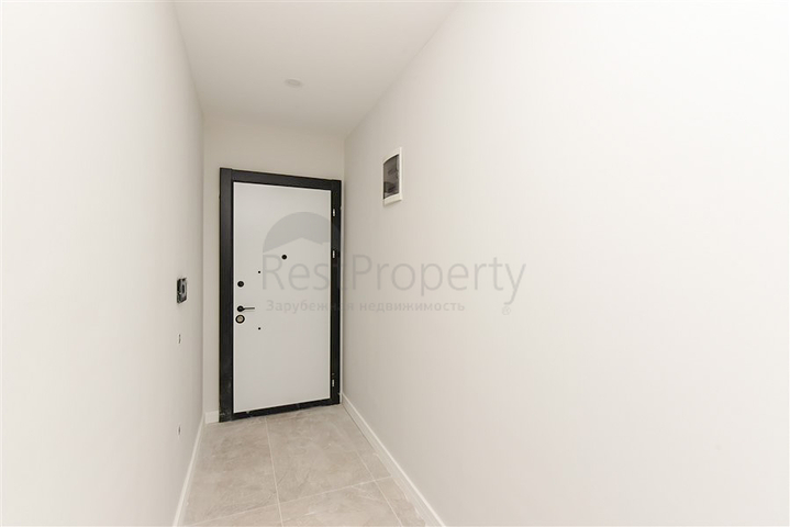 شقة بغرفة نوم واحدة في وسط ألانيا مع إطلالات بانورامية على البحر شقة بغرفة نوم واحدة في وسط ألانيا مع إطلالات بانورامية على البحر