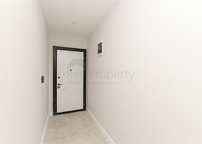 شقة بغرفة نوم واحدة في وسط ألانيا مع إطلالات بانورامية على البحر شقة بغرفة نوم واحدة في وسط ألانيا مع إطلالات بانورامية على البحر