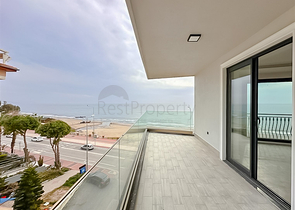 شقة بغرفة نوم واحدة في وسط ألانيا مع إطلالات بانورامية على البحر شقة بغرفة نوم واحدة في وسط ألانيا مع إطلالات بانورامية على البحر