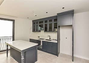 شقة بغرفة نوم واحدة في وسط ألانيا مع إطلالات بانورامية على البحر شقة بغرفة نوم واحدة في وسط ألانيا مع إطلالات بانورامية على البحر