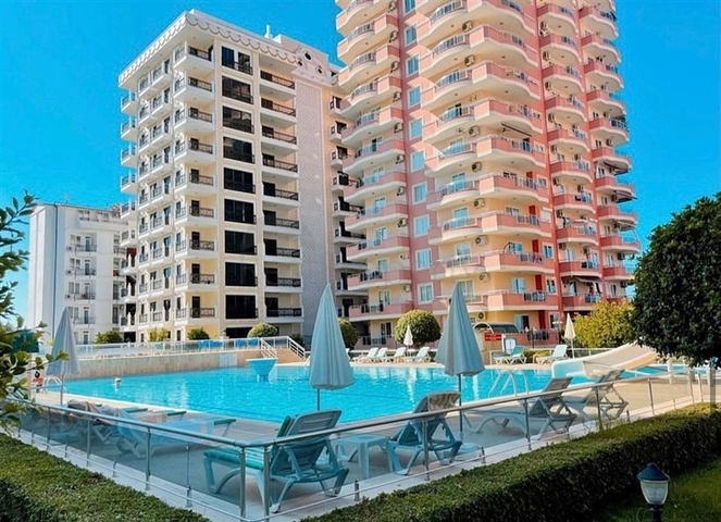 بنتهاوس واسع 3 + 1 مع إطلالات بانورامية على البحر بنتهاوس واسع 3 + 1 مع إطلالات بانورامية على البحر