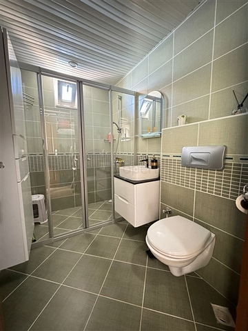 بنتهاوس واسع 3 + 1 مع إطلالات بانورامية على البحر بنتهاوس واسع 3 + 1 مع إطلالات بانورامية على البحر