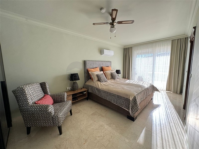 بنتهاوس واسع 3 + 1 مع إطلالات بانورامية على البحر بنتهاوس واسع 3 + 1 مع إطلالات بانورامية على البحر