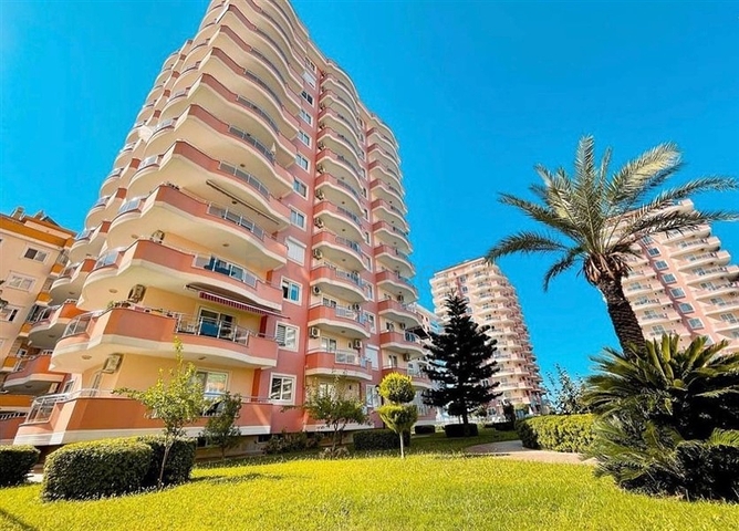 بنتهاوس واسع 3 + 1 مع إطلالات بانورامية على البحر بنتهاوس واسع 3 + 1 مع إطلالات بانورامية على البحر