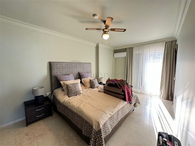 بنتهاوس واسع 3 + 1 مع إطلالات بانورامية على البحر بنتهاوس واسع 3 + 1 مع إطلالات بانورامية على البحر