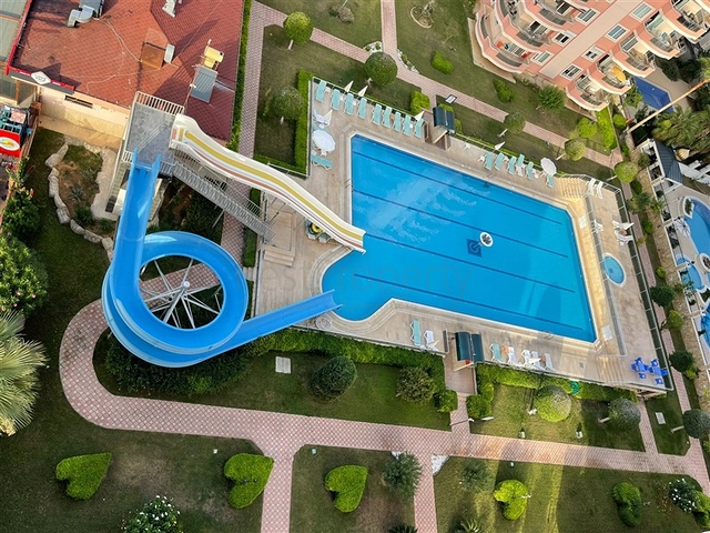 بنتهاوس واسع 3 + 1 مع إطلالات بانورامية على البحر بنتهاوس واسع 3 + 1 مع إطلالات بانورامية على البحر