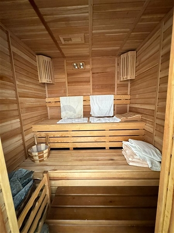 بنتهاوس واسع 3 + 1 مع إطلالات بانورامية على البحر بنتهاوس واسع 3 + 1 مع إطلالات بانورامية على البحر