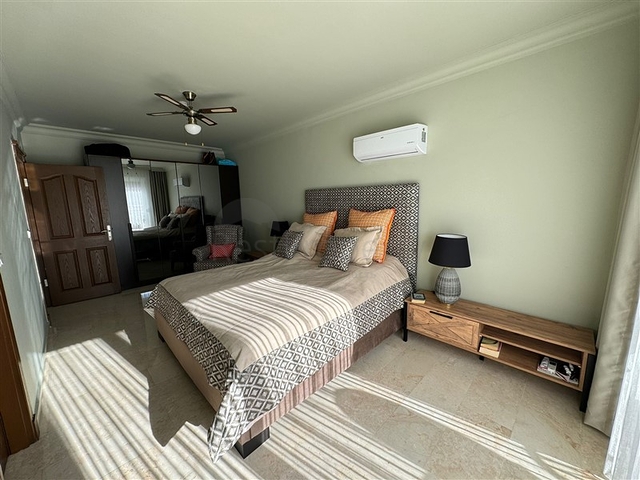 بنتهاوس واسع 3 + 1 مع إطلالات بانورامية على البحر بنتهاوس واسع 3 + 1 مع إطلالات بانورامية على البحر