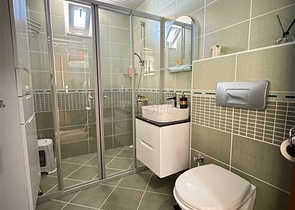 بنتهاوس واسع 3 + 1 مع إطلالات بانورامية على البحر بنتهاوس واسع 3 + 1 مع إطلالات بانورامية على البحر