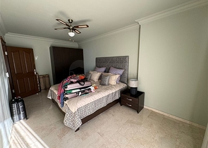 بنتهاوس واسع 3 + 1 مع إطلالات بانورامية على البحر بنتهاوس واسع 3 + 1 مع إطلالات بانورامية على البحر