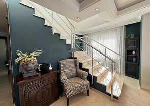 بنتهاوس واسع 3 + 1 مع إطلالات بانورامية على البحر بنتهاوس واسع 3 + 1 مع إطلالات بانورامية على البحر