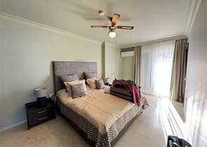 بنتهاوس واسع 3 + 1 مع إطلالات بانورامية على البحر بنتهاوس واسع 3 + 1 مع إطلالات بانورامية على البحر