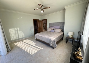 بنتهاوس واسع 3 + 1 مع إطلالات بانورامية على البحر بنتهاوس واسع 3 + 1 مع إطلالات بانورامية على البحر